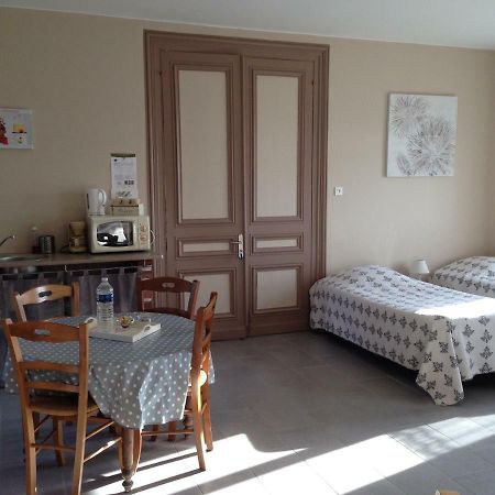 Bed and Breakfast La Cense Hebron Ardres Exterior foto