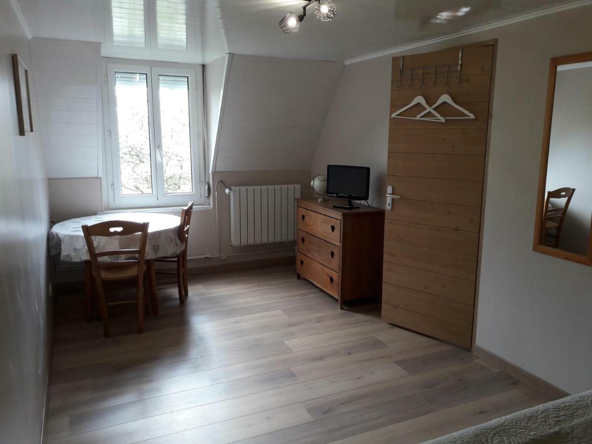Bed and Breakfast La Cense Hebron Ardres Exterior foto